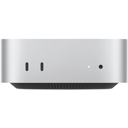 Apple Mac mini with M4 chip 10-core GPU 24GB 512GB