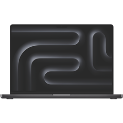 Apple MacBook Pro 16 with M4 Pro chip 48GB 512GB - Space Black