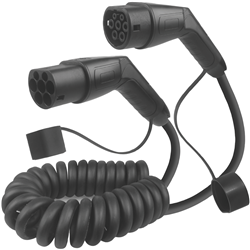 Laser ChargeCore EV Charging cable Type 2 to Type 2