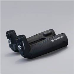 Therabody RecoveryAir JetBoots - Large