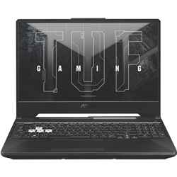 Asus TUF A15 15.6 Ryzen 7 16GB 512GB RTX 2050 4GB Gaming Laptop