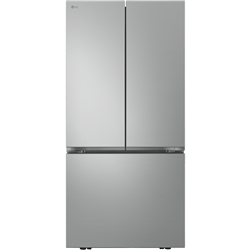 LG 589L French Door Refrigerator