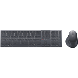 Dell Collaboration Wireless Keyboard & Mouse