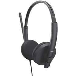 Dell Stereo Wired Headset