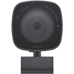 Dell 2K QHD Webcam