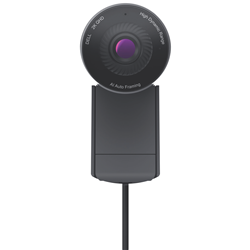 Dell Pro 2K QHD Webcam