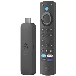 Amazon Fire TV Stick 4K Max 2024