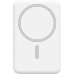 Mophie Essential Snap+ PowerStation 5K White
