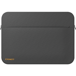 Cygnett 14 Eco-Recycled Laptop Sleeve