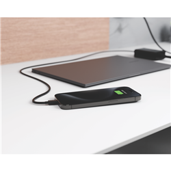 Cygnett 65W GaN PowerMaxx USB-C Laptop Charger