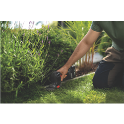 Husqvarna ASPIRE sS0 Shrub Shear kit