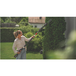 Husqvarna ASPIRE S20 Shrub Shear + Pole Kit