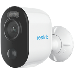Reolink 2k Battery Security Camera