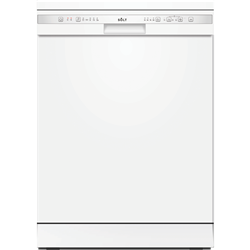 Solt Freestanding Dishwasher - White