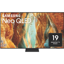 Samsung 75 QN70F NEO QLED 4K Mini LED Smart AI TV 2025