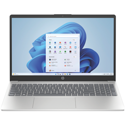 HP 15.6 i7 16GB 512GB Laptop