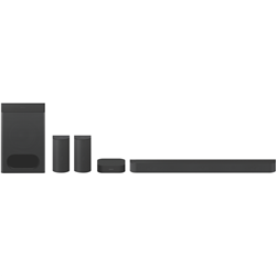 Sony Bravia Theatre System 6