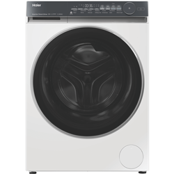 Haier 10kg Front Load Washer