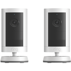 Ring Outdoor Camera Plus Battery (2 Pack)