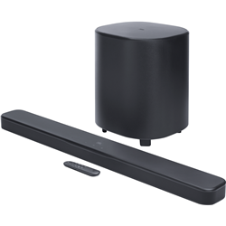 JBL Bar 500 MK2 5.1 Virtual Atmos Soundbar