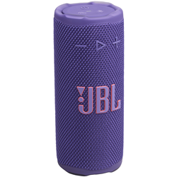 JBL Grip Portable Speaker - Purple