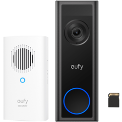 eufy Video Doorbell C31